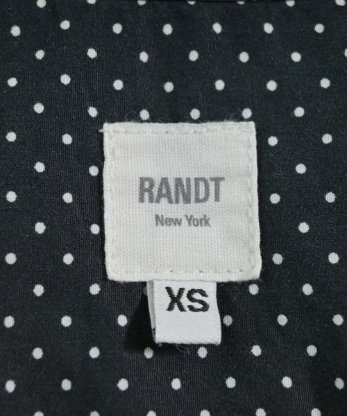 RANDT 休閒襯衫