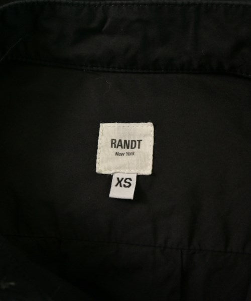 RANDT 休閒襯衫