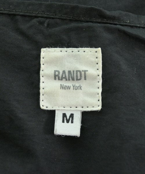 RANDT T恤/上衣