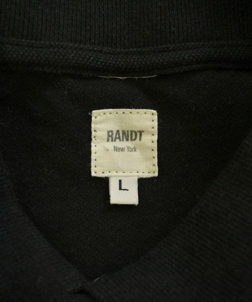 RANDT POLO衫