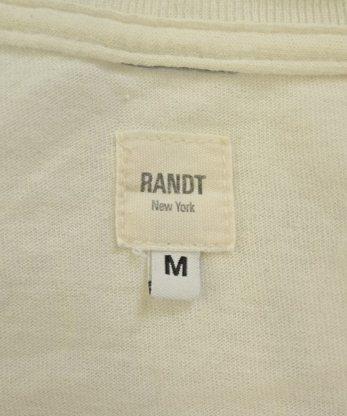 RANDT T恤/上衣