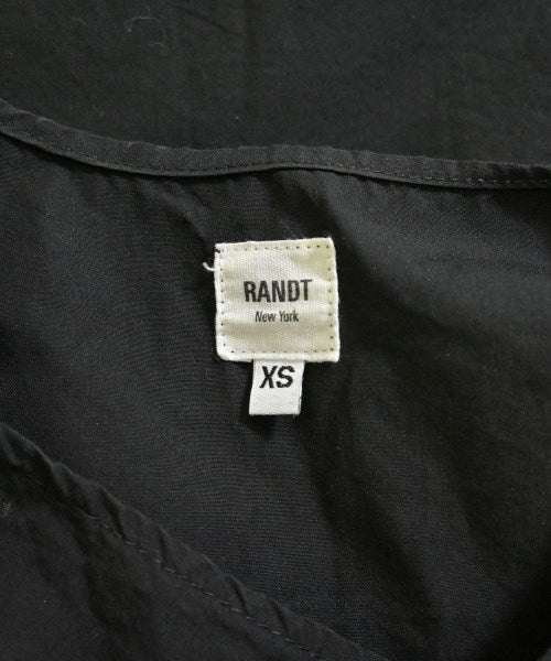 RANDT 休閒襯衫