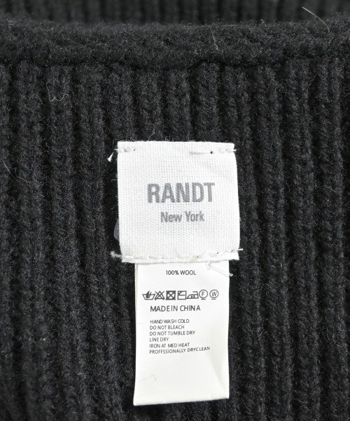 RANDT 毛衣