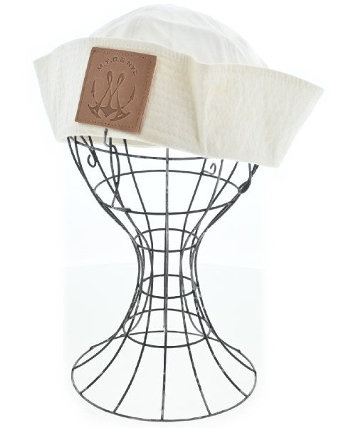 M.Y.O.B NYC 其他帽子