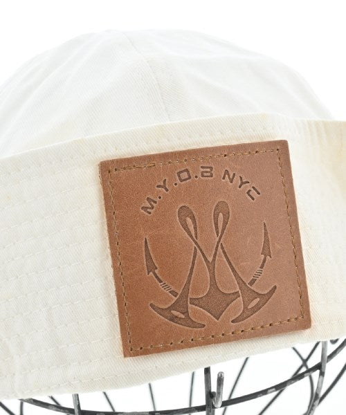 M.Y.O.B NYC 其他帽子