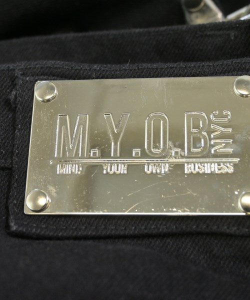 M.Y.O.B NYC 其他款
