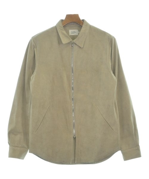 VLANK CONCEPT WEAR 休閒襯衫