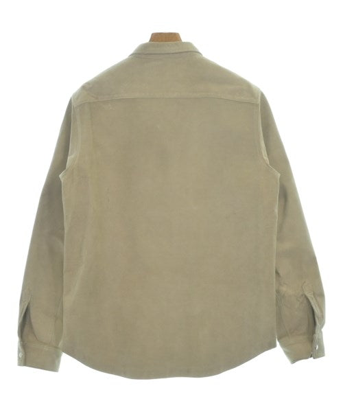 VLANK CONCEPT WEAR 休閒襯衫