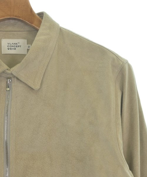 VLANK CONCEPT WEAR 休閒襯衫