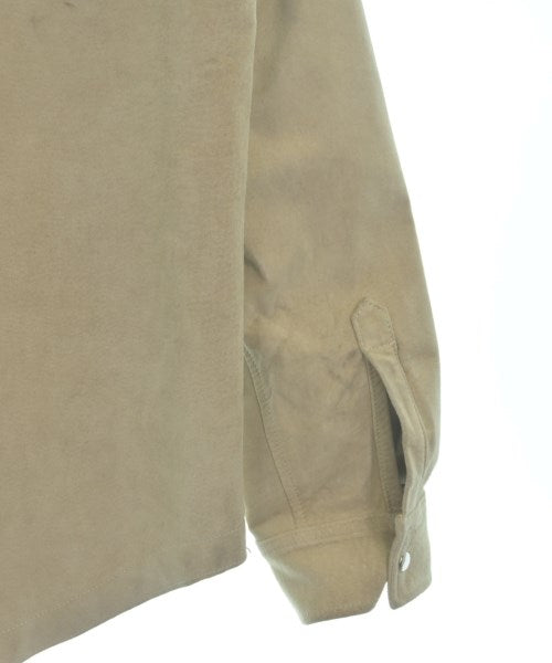 VLANK CONCEPT WEAR 休閒襯衫