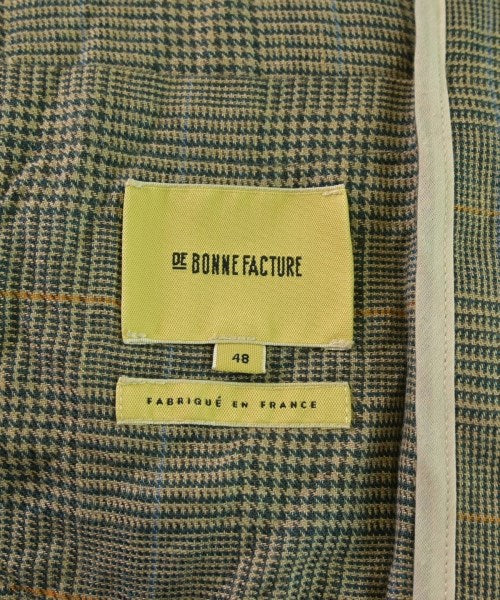 DE BONNE FACTURE 夾克