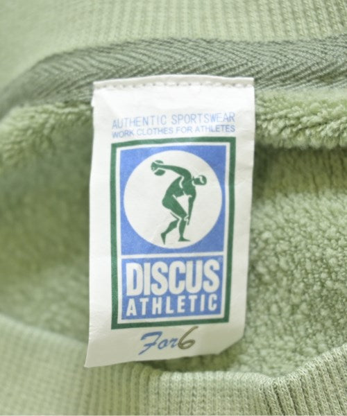 DISCUS ATHLETIC 運動衫