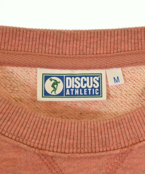 DISCUS ATHLETIC 運動衫