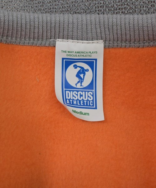 DISCUS ATHLETIC 其他飛行外套