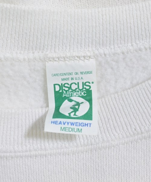 DISCUS ATHLETIC 運動衫