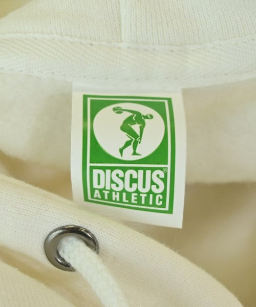 DISCUS ATHLETIC 連帽衫
