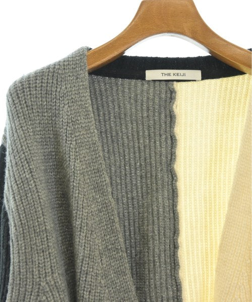 THE KEIJI 開襟衫