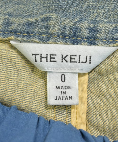 THE KEIJI 長裙/超長裙