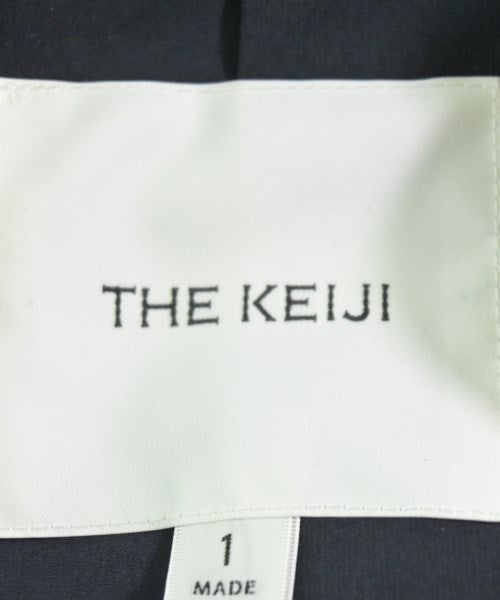 THE KEIJI 夾克