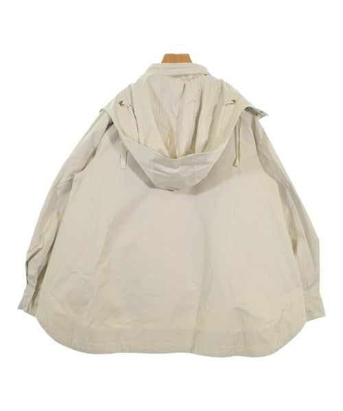 Emma Taylor 山系外套