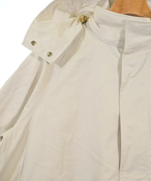 Emma Taylor 山系外套