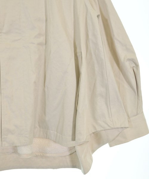 Emma Taylor 山系外套