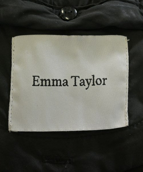 Emma Taylor 其他大衣