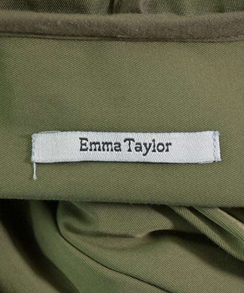 Emma Taylor 其他大衣