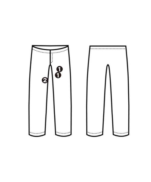 RALPH LAUREN PURPLE LABEL 長