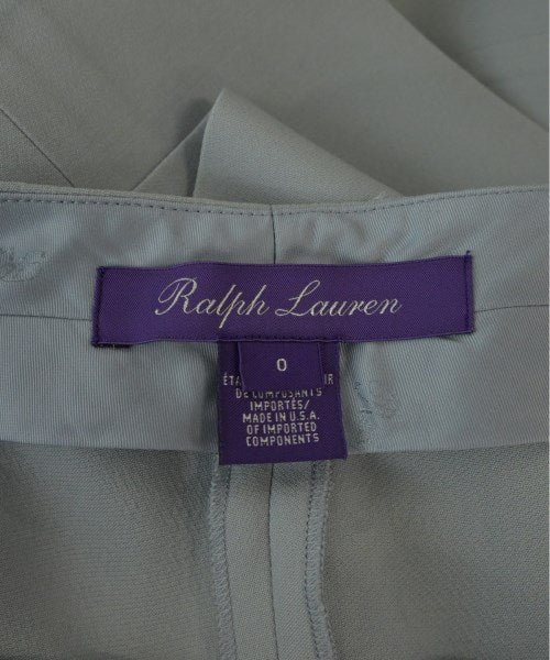 RALPH LAUREN PURPLE LABEL 長