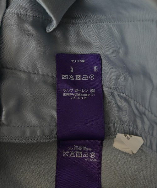 RALPH LAUREN PURPLE LABEL 長