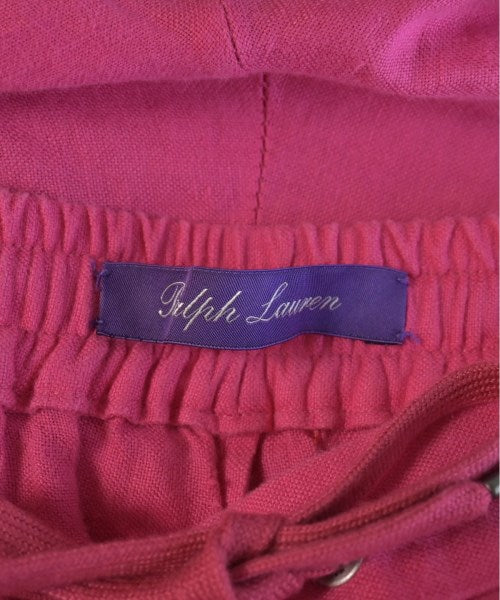 RALPH LAUREN PURPLE LABEL 短