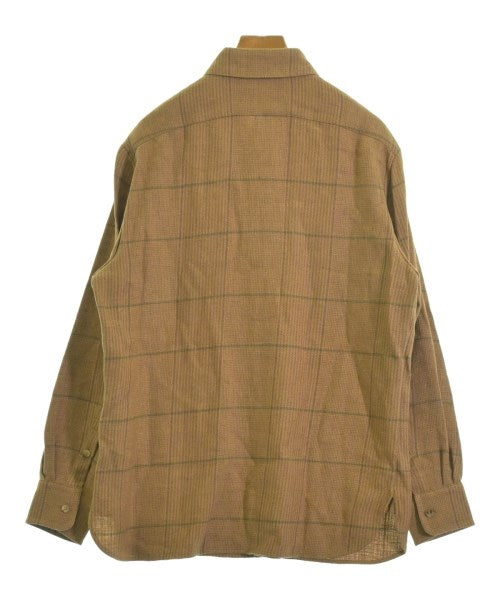 RALPH LAUREN PURPLE LABEL 休襯衫