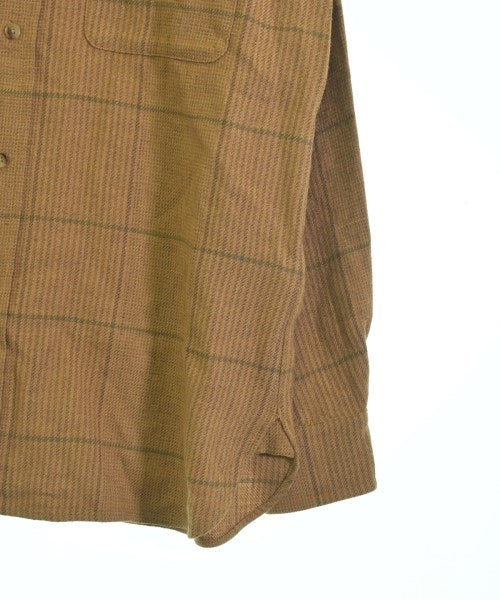 RALPH LAUREN PURPLE LABEL 休襯衫