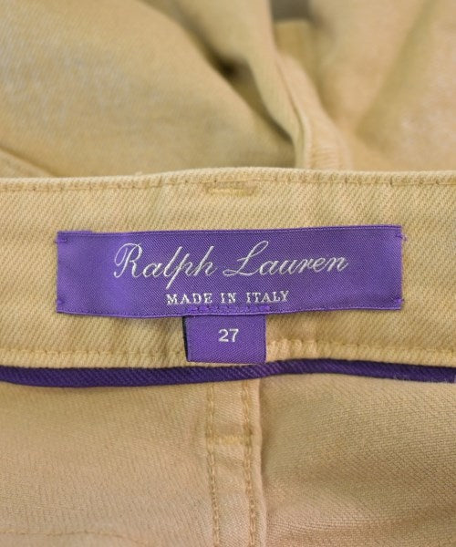 RALPH LAUREN PURPLE LABEL 其他款