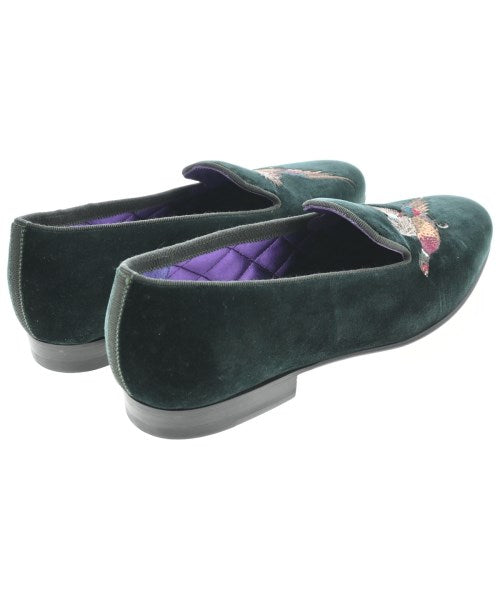 RALPH LAUREN PURPLE LABEL 正式鞋