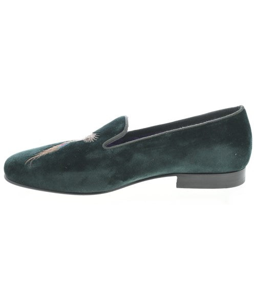 RALPH LAUREN PURPLE LABEL 正式鞋