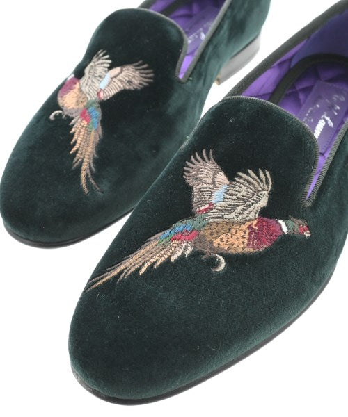 RALPH LAUREN PURPLE LABEL 正式鞋