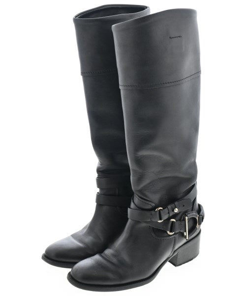 RALPH LAUREN PURPLE LABEL 靴子