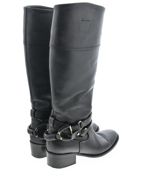 RALPH LAUREN PURPLE LABEL 靴子