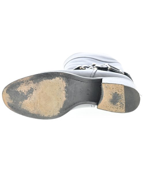 RALPH LAUREN PURPLE LABEL 靴子