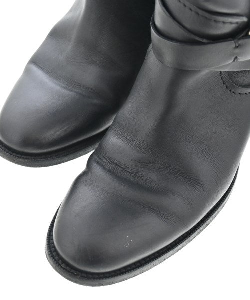 RALPH LAUREN PURPLE LABEL 靴子