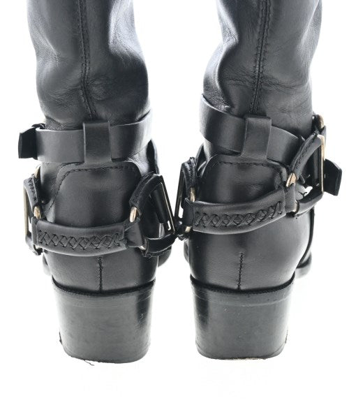 RALPH LAUREN PURPLE LABEL 靴子