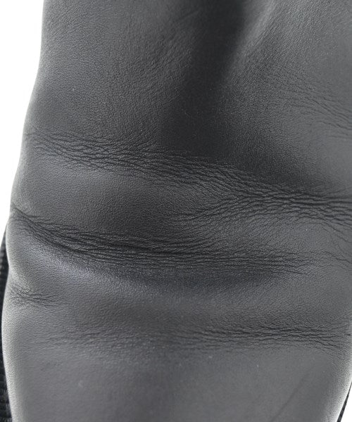 RALPH LAUREN PURPLE LABEL 靴子