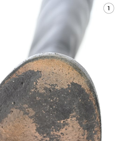 RALPH LAUREN PURPLE LABEL 靴子