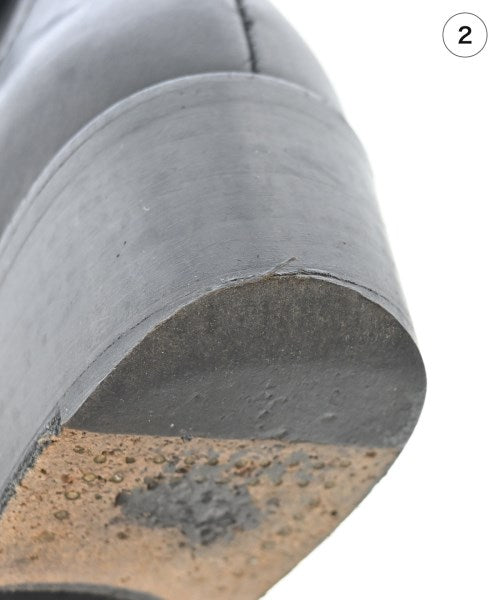 RALPH LAUREN PURPLE LABEL 靴子