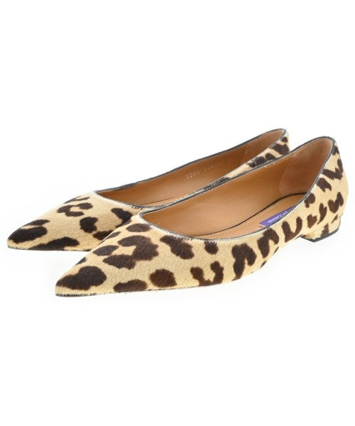 RALPH LAUREN PURPLE LABEL 高跟鞋