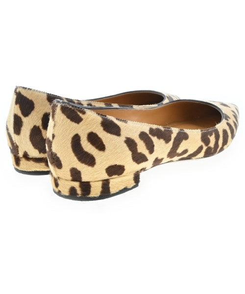 RALPH LAUREN PURPLE LABEL 高跟鞋