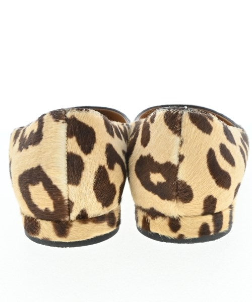 RALPH LAUREN PURPLE LABEL 高跟鞋