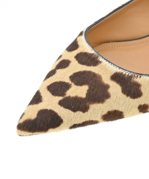 RALPH LAUREN PURPLE LABEL 高跟鞋